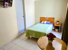 Hotel Santa Bárbara