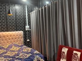 Meenoy hotel Vientiane Laos 旅館, ξενώνας σε Ban Doung