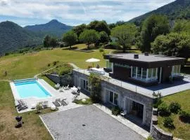 Villa La Betulla