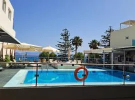 Bristol Sea View Apartments