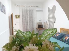 Piccola Azzurra Ale room, hotel a Comiso