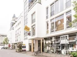 Top of Singen Comfortable holiday residence