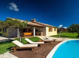 Villa Fiore Comfortable holiday residence