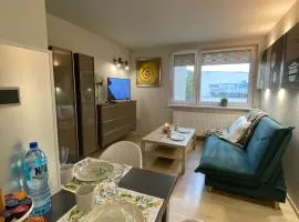 Omega Apartment