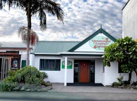 Coromandel Central Cottage Luxury w Spa