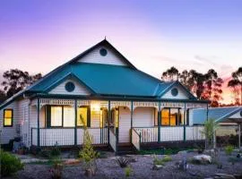Lilydale Lodge - Shared