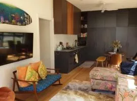 Barefoot - Pearl Beach Wifi Family Friendly