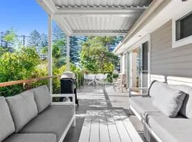 Marleys Retreat