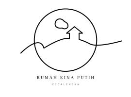 Rumah Kina Putih, hotel v destinaci Bandung