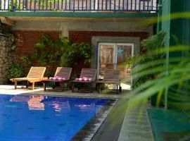Pub Ceylon Hostel