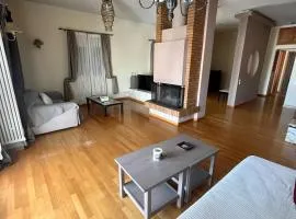 City Center Apartment