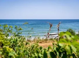 Бунгала " SEA VILLAGE DAR "
