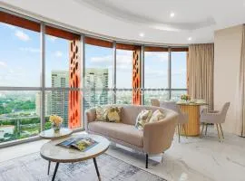 Satin by Kozystay - TB Simatupang