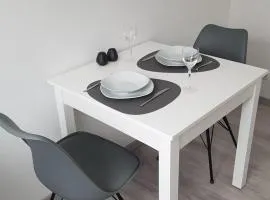 Alaras Apartment