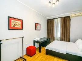 Azneft Garden Apartment