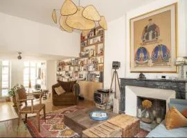 Sublime appartement au coeur du centre ville