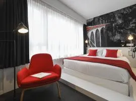 Home Swiss Hotel