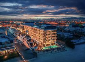 Arabella Beach Hotel Kuwait, Vignette Collection by IHG