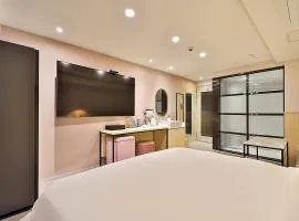 Rubato Hotel Ulsan Junggu