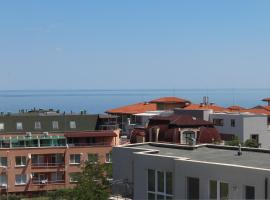 Elisa Studio，位于比亚拉的酒店