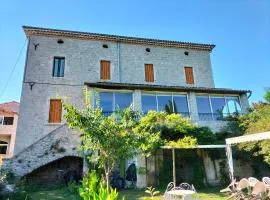 chambres d'hôtes la maison de mon père