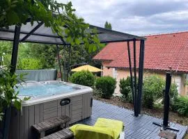 House Laganini Grill & Relax