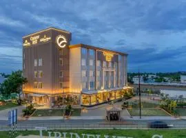 Copper Leaf Hotels, Tirunelveli