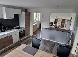 3 Zimmer Ferienwohnung in Jever