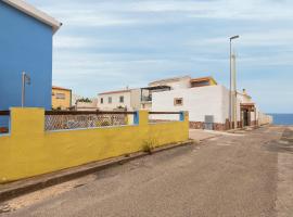 Residence Brezza Marina Lu Bagnu, Hotel in Castelsardo