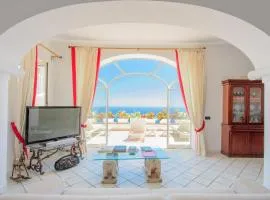 Villa Cristina -No steps-Amalfi Coast Views -Hot tube