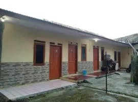 Hotel O Pondok An Syariah