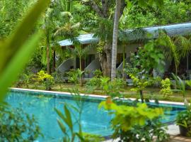 La Dolce Vita, hotel v destinaci Sigiriya