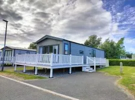 Presthaven Resort 3 Bedroom Luxury Gold 2024 Caravan