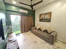 4-10 pax, Open concept BBQ at Private Seaview