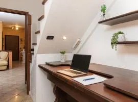 Ganden's Flat