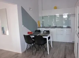 Dziwnówek Apartament