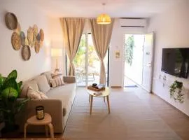 Romi's Vacation Townhouse