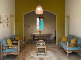 Beit Lena, Hotel in Beirut