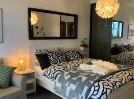 Comfort Bunker Luxe Apartment - 2B2B - 5min ACCOR