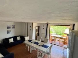 Vista sul Blu - Costa Smeralda