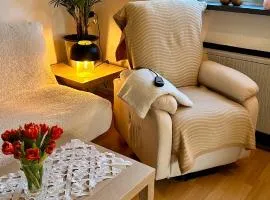 Traveller Awards 2025 - Nordeifel FW 75 m2 mit 50 m2 Terasse- Thermen-Badewelt, Phanasialand, Köln, Bonn, Eifelwanderung oder nur mal so zum entspannen