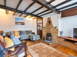 Finest Retreats - Westcote Cottage, hotel v destinaci Bradwell