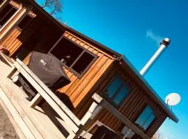 Ohingaiti Farm Cottage