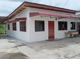 Mok House - Unit 1