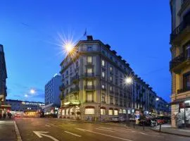 Hotel International & Terminus