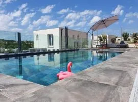Magnifique VILLA-PISCINE-CLIM