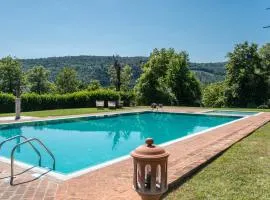 Fattoria Antinoro Relax - Firenze