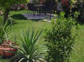 Elizabeth's apartment1