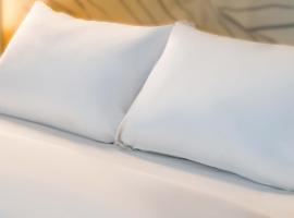 B&B HOTEL Reims Tinqueux, hotel en Reims