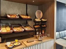 B&B HOTEL Reims Tinqueux